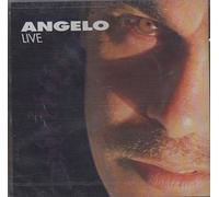 Angelo - Live/Raiatea NUI