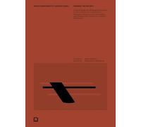 Angelo Mangiarotti - Giorgio Casali - Framing the project