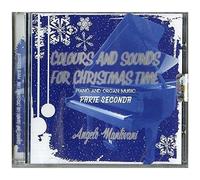 Angelo Mantovani - Colours For Christmas Vol.2 [Compact Discs] Italy - Import