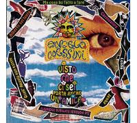 angelo messini - visto che ci sei porta anche un amica