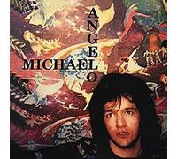 Michael Angelo (Sorcerer's Dream/Nuts)