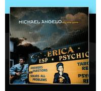 Angelo, Michael - Silly Little Game