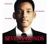Seven Pounds (Score) (Original Soundtrack)