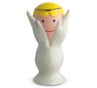 Angelo Miracolo ange figure en porcelaine AGJ01 3 Alessi - 8003299440214