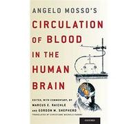 Angelo Mosso's Circulation Of Blood In The Human Brain