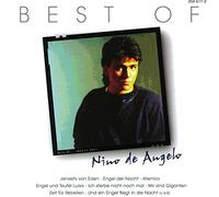 Angelo, Nino De - Best of-14tr [Import]