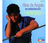 Angelo, Nino De - Grosste Hits [Import]