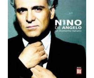 Angelo, Nino De - Un Momento Italiano