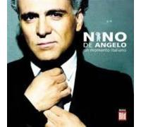 Angelo, Nino De - Un Momento Italiano [Import]