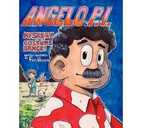Angelo P.I.: Mystery at the Costume Dance