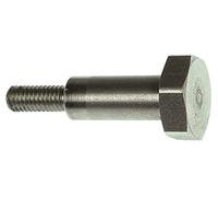 Angelo po Boulons pour poignée capot M6 x 1 pour lave-vaisselle