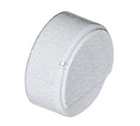 Angelo po Bouton Blanc sans lentille