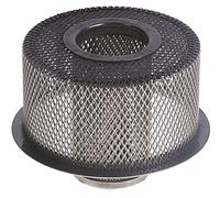 Angelo po Filtre d'évacuation Ø 105 mm pour lave-vaisselle Hauteur 80 mm