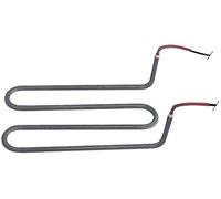 Angelo po Radiateur pour Salamandre, grille-pain