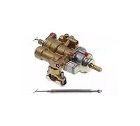 ANGELO PO Thermostat de gaz PEL type 25ST jusqu'à 280°C