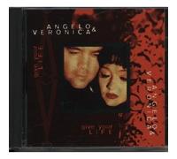 Angelo & Veronica - Give Your Life by Angelo & Veronica (1995) Audio CD