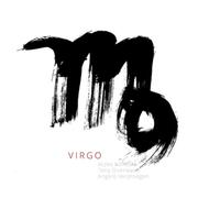 Angelo Verploegen/Tony Overwater/Atzko Kohashi Virgo (CD) Album
