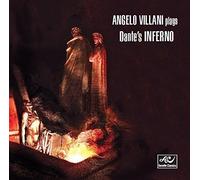 Angelo Villani - Angelo Villani Joue l’Inferno de Dante