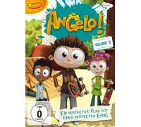 Angelo! - Vol.2: Ein Perfekter Plan mit Einem Perfekten End