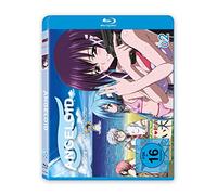 Angeloid - Sora no Otoshimono - Blu-ray Vol. 2