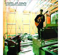 Angelone Alessandro - Stars at Dawn