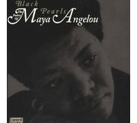 Angelou, Maya - Black Pearls: Poetry of Maya Angelou