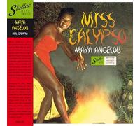 Angelou, Maya - Miss Calypso
