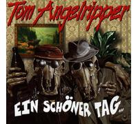 Angelripper,Tom - EIN Schöner Tag [Import]
