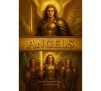 Angels: 12 Angels of God