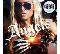 Sixty-Nine Eyes – Angels – Import – Plastic Head