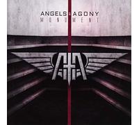 Angels & Agony - Monument