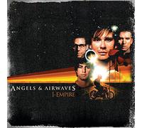 Angels & Airwaves – I-Empire