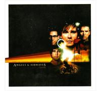 Angels & Airwaves - I-Empire [Import]