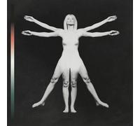 Angels and Airwaves – Lifeforms – CD