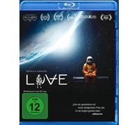 Angels & Airwaves Love (2011) ( Agapi ) ( Love (Angels and Airwaves Love) ) [ Origine Allemande, Sans Langue Francaise ] (Blu-Ray)
