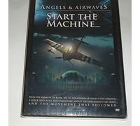 Angels & Airwaves: Start The Machine