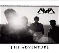 Angels & Airwaves - The Adventure
