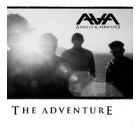 Angels & Airwaves - The Adventure [Import]