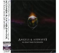 Angels & Airwaves - We Don T Need Whisper [+Video]