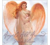 Angels All Around [Import]