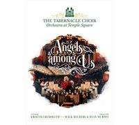 Angels Among Us [Dvd]