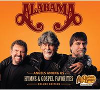 Alabama - Angels Among Us [Import]