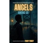Angels Among Us - Trudy Finney - Higgins Publishing - ebook (ePub) - Livre