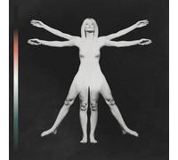 Angels and Airwaves Lifeforms (Vinyl) 12" Album