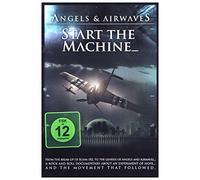 Angels and Airwaves – Start the Machine – DVD – Neuf
