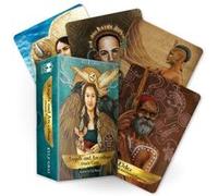 Angels and Ancestors Oracle Cards by Kyle Gray Inconnu (Auteur)