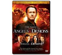 Angels And Demons