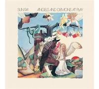Sun Ra – Angels and Demons at Play – Vinyle coloré – in-akustik