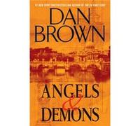 Angels and Demons by Dan Brown Dan Brown (Auteur)