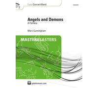 Angels And Demons / Conducteur